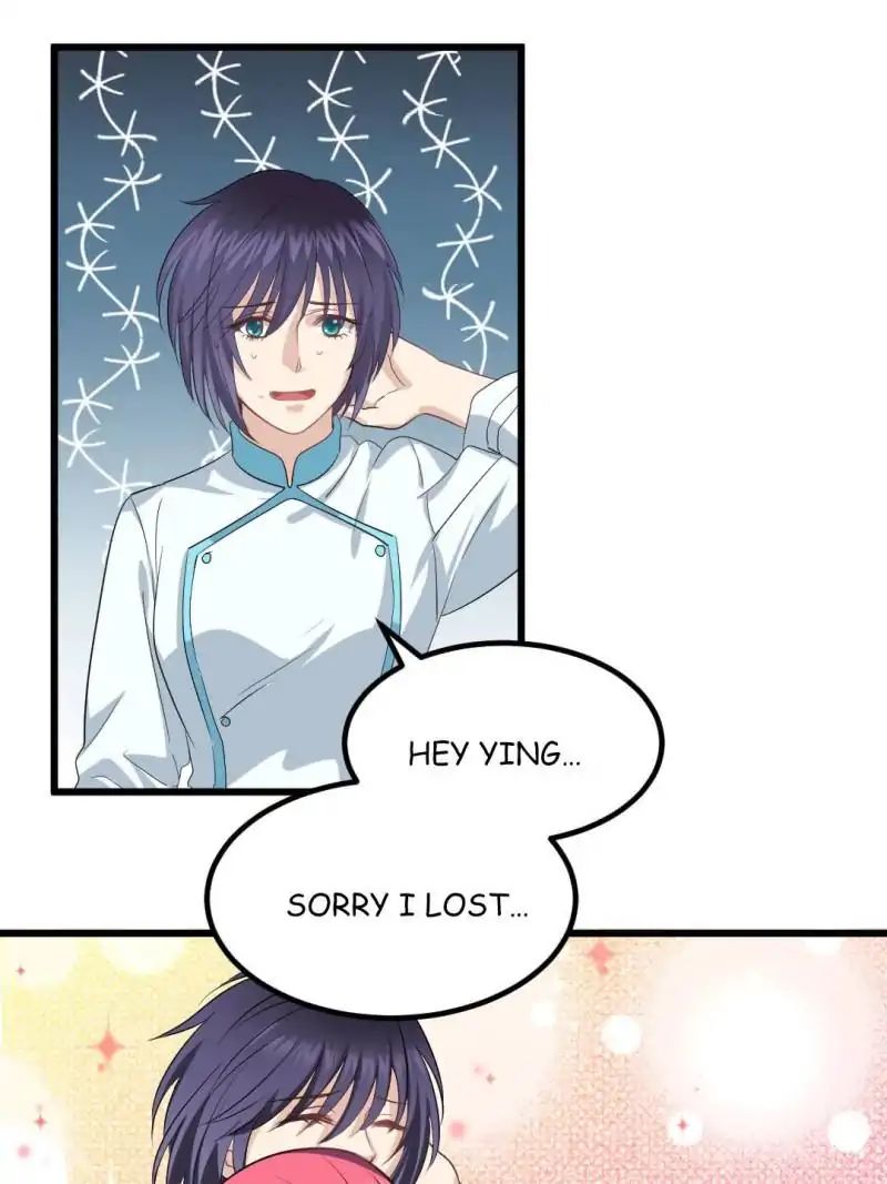 Read War in the Kitchen chapter 68 image 43 on Lezhin