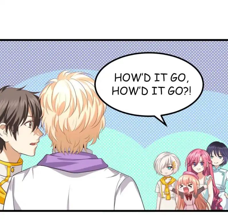 Read War in the Kitchen chapter 68 image 61 on Lezhin
