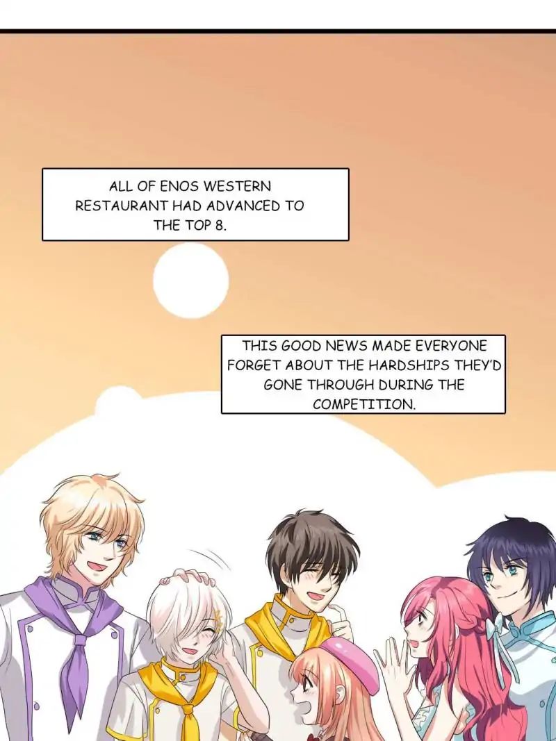 Read War in the Kitchen chapter 68 image 65 on Lezhin