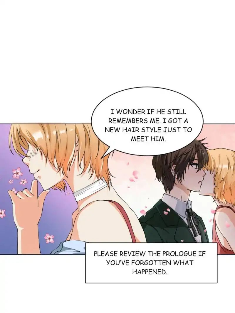 Read War in the Kitchen chapter 7 image 14 on Lezhin