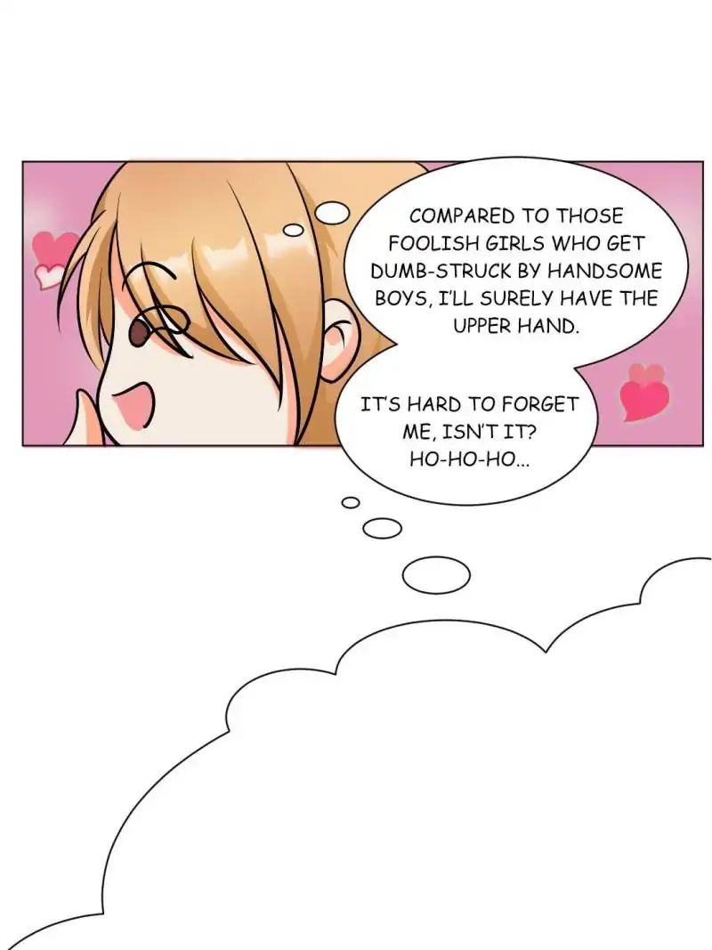 Read War in the Kitchen chapter 7 image 16 on Lezhin