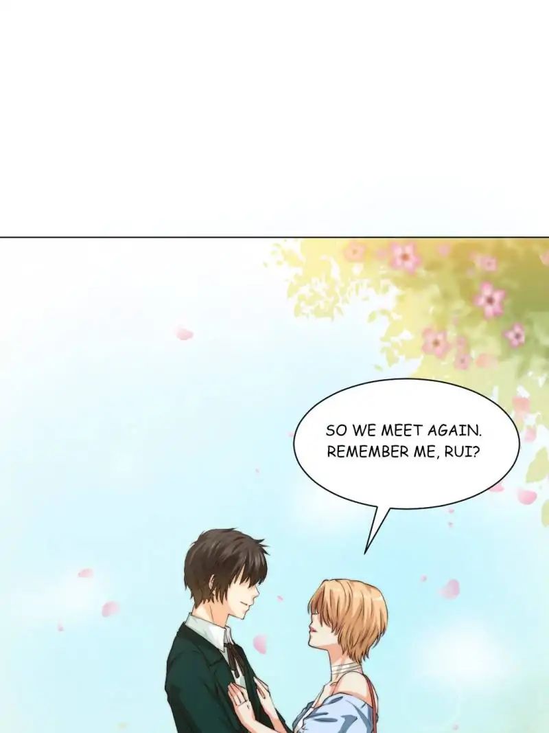 Read War in the Kitchen chapter 7 image 18 on Lezhin