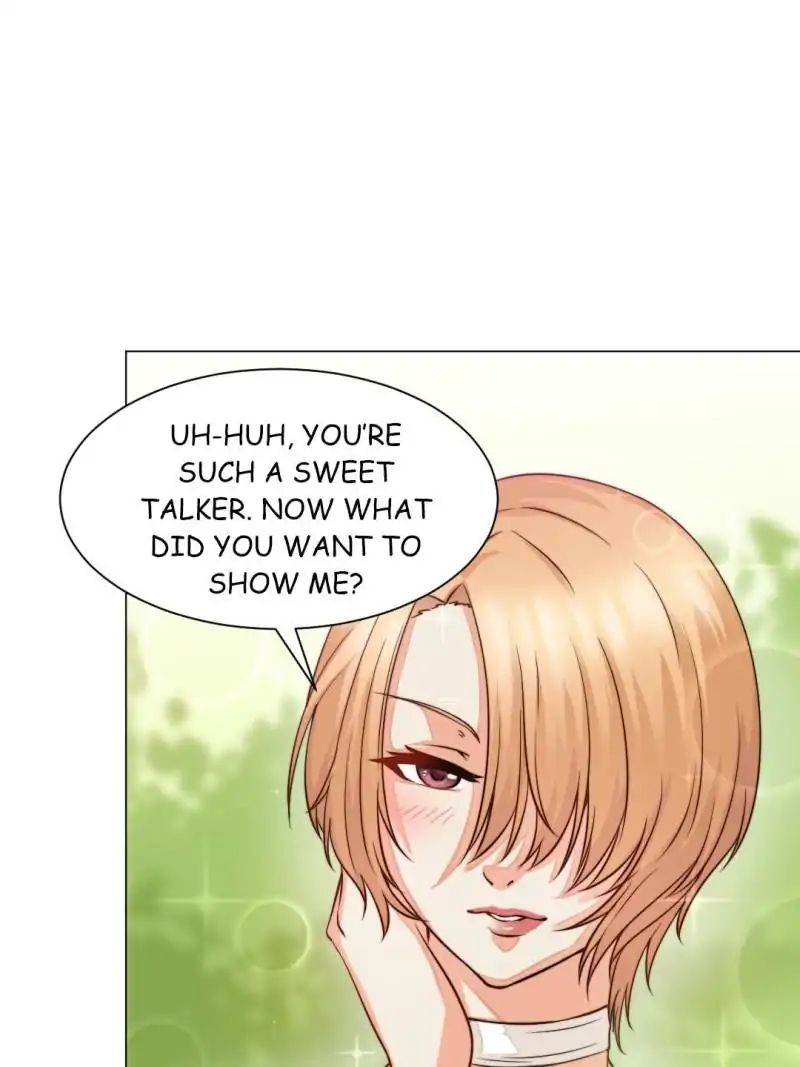 Read War in the Kitchen chapter 7 image 21 on Lezhin