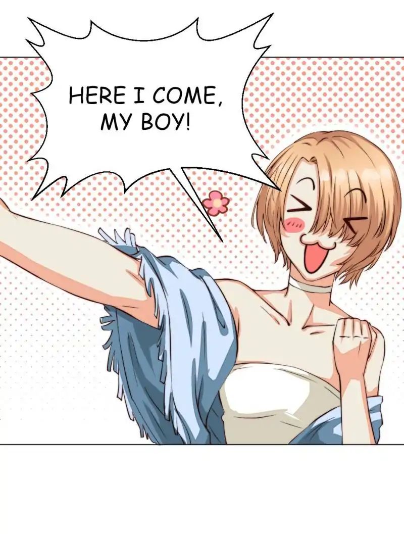 Read War in the Kitchen chapter 7 image 26 on Lezhin