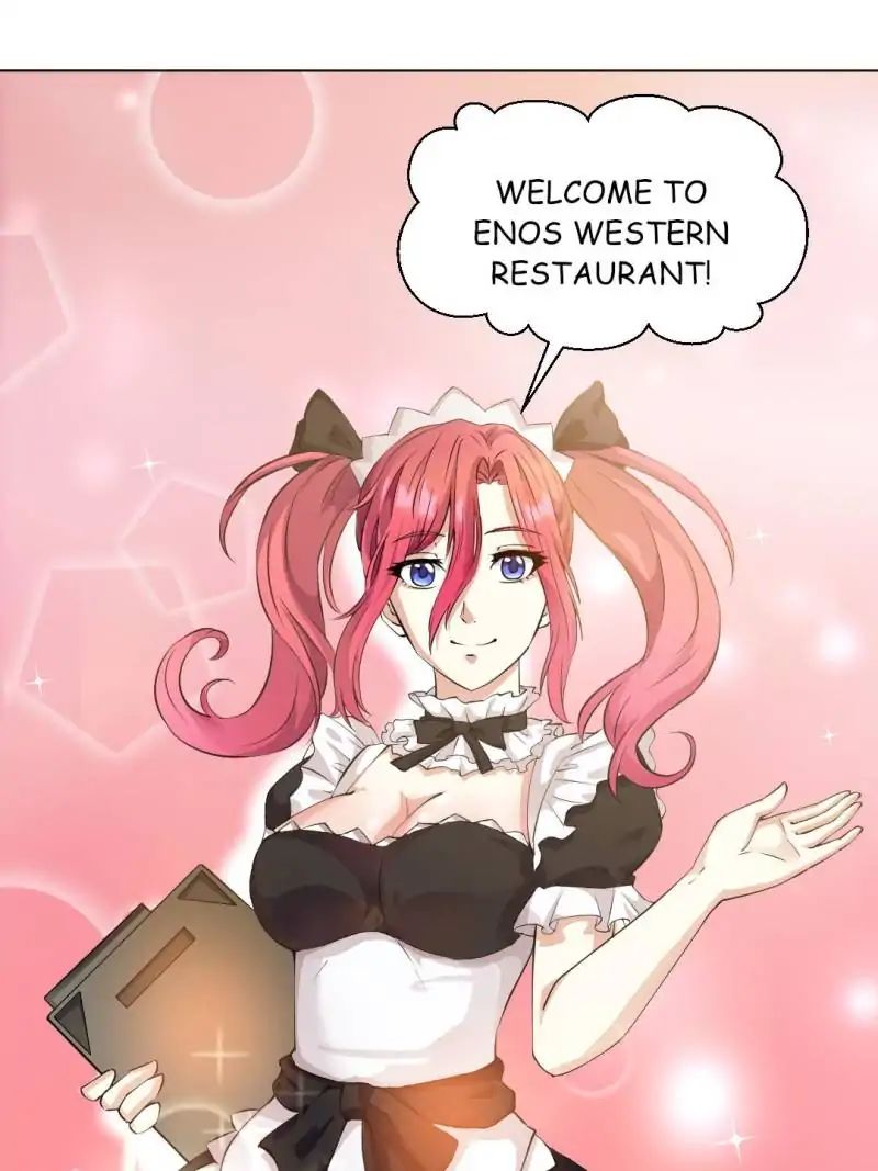 Read War in the Kitchen chapter 7 image 32 on Lezhin
