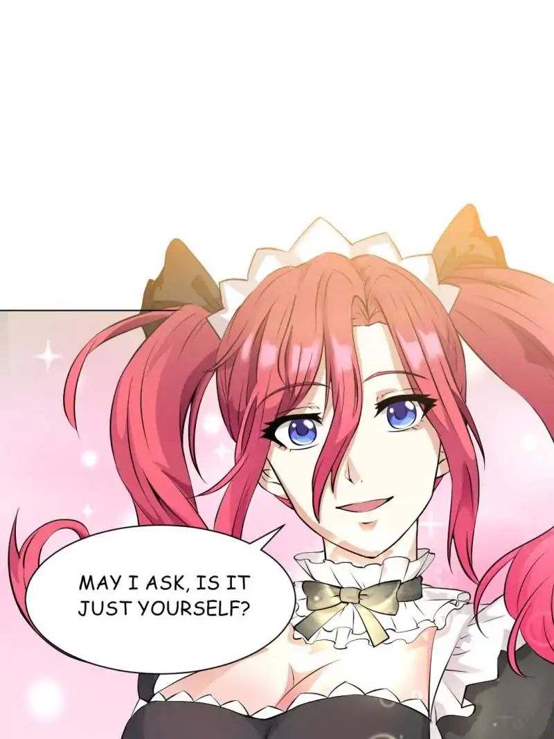 Read War in the Kitchen chapter 7 image 34 on Lezhin
