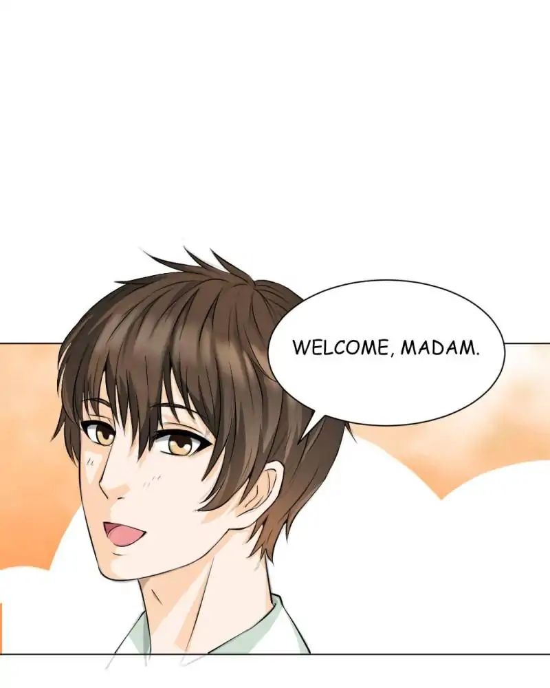 Read War in the Kitchen chapter 7 image 40 on Lezhin