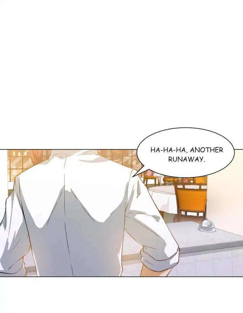 Read War in the Kitchen chapter 7 image 48 on Lezhin