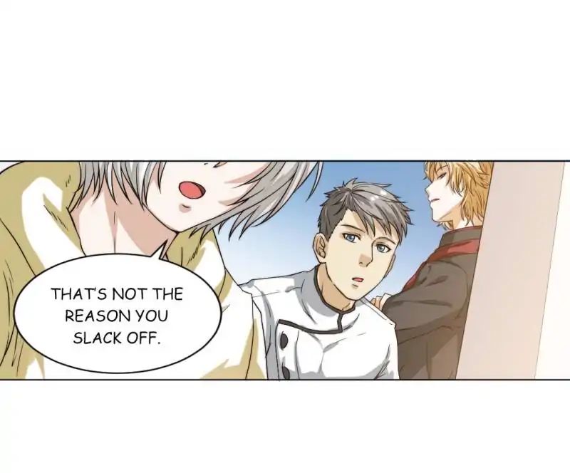 Read War in the Kitchen chapter 7 image 54 on Lezhin