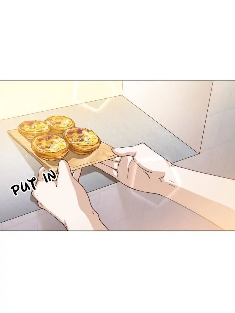 Read War in the Kitchen chapter 7 image 55 on Lezhin