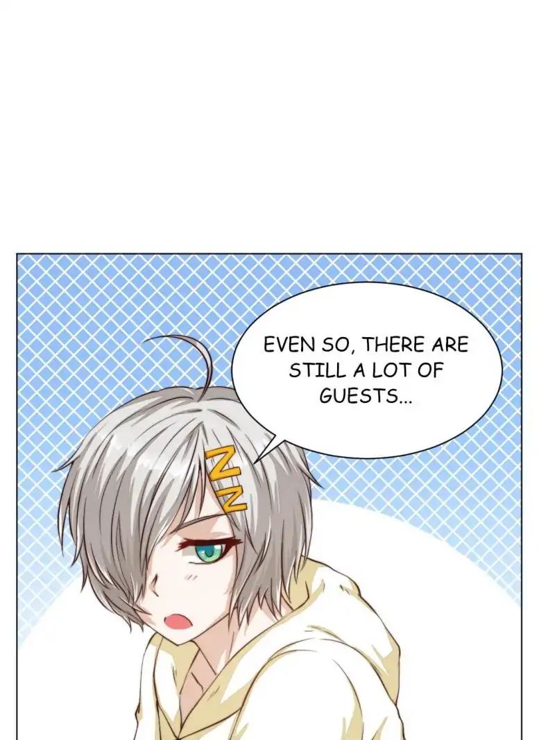 Read War in the Kitchen chapter 7 image 56 on Lezhin