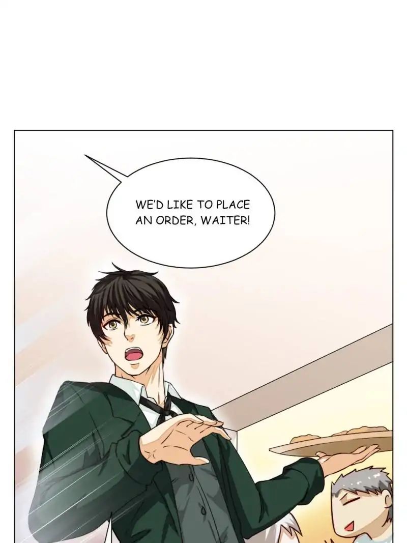 Read War in the Kitchen chapter 7 image 60 on Lezhin