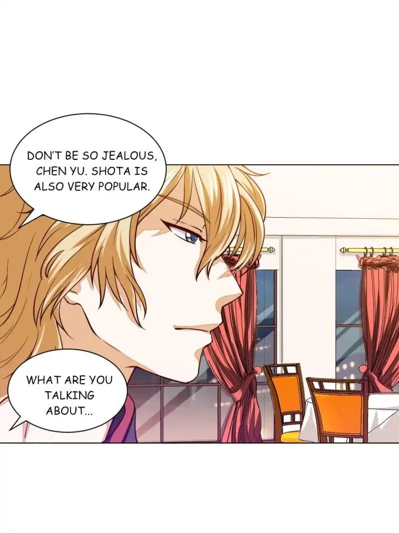 Read War in the Kitchen chapter 7 image 62 on Lezhin