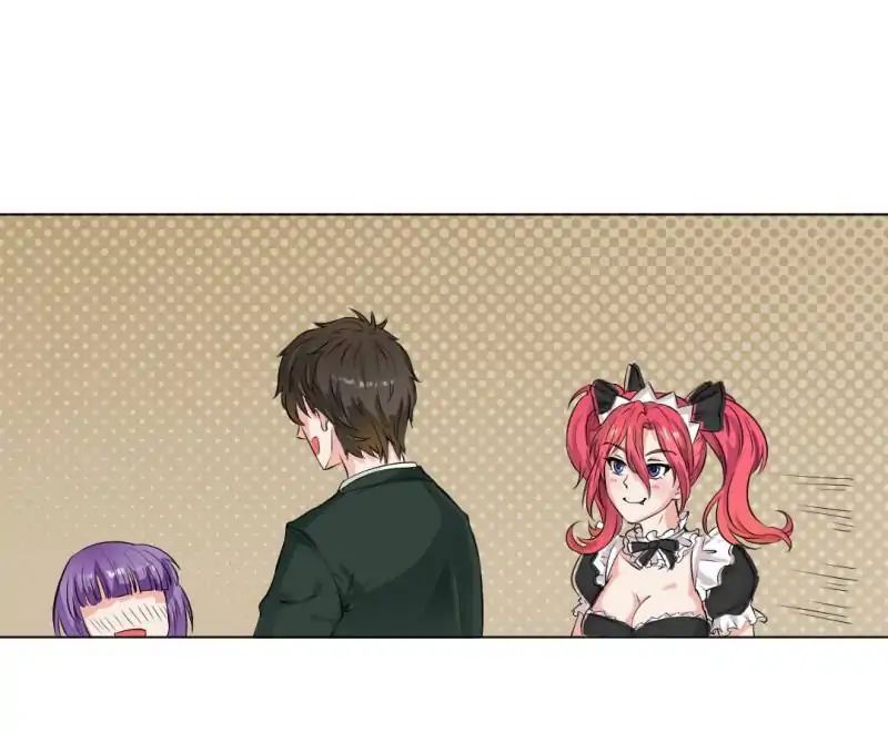 Read War in the Kitchen chapter 7 image 64 on Lezhin