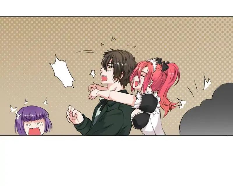 Read War in the Kitchen chapter 7 image 65 on Lezhin