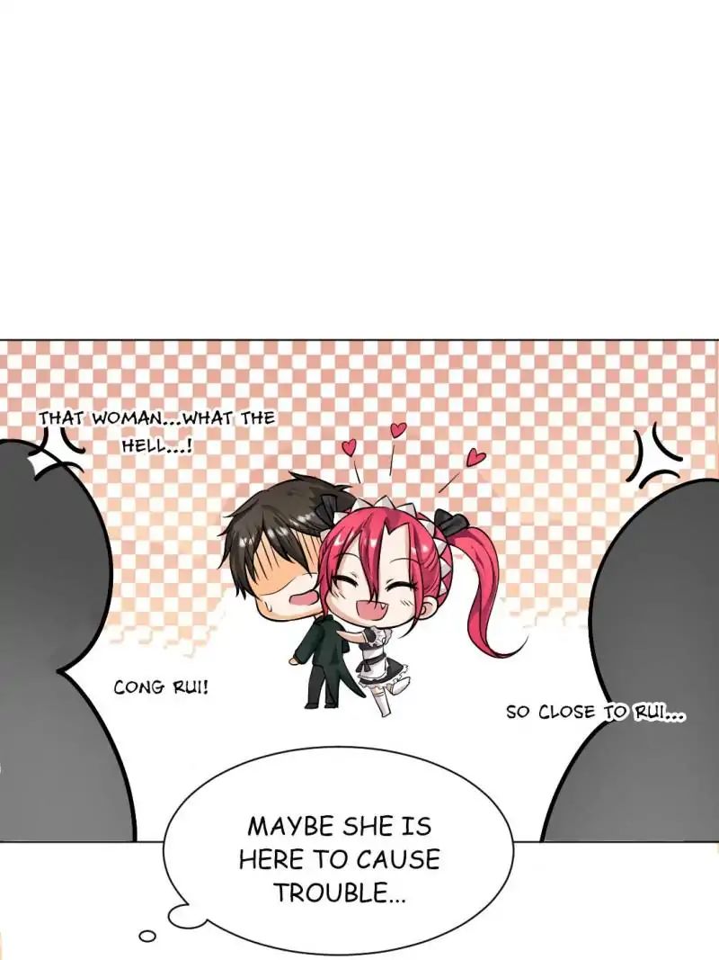 Read War in the Kitchen chapter 7 image 68 on Lezhin