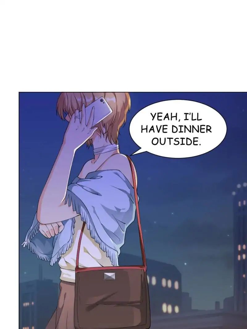 Read War in the Kitchen chapter 7 image 7 on Lezhin