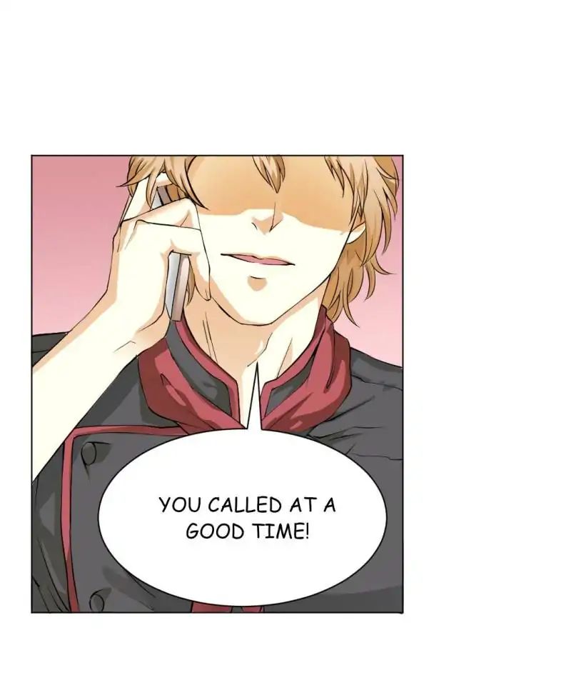 Read War in the Kitchen chapter 7 image 74 on Lezhin