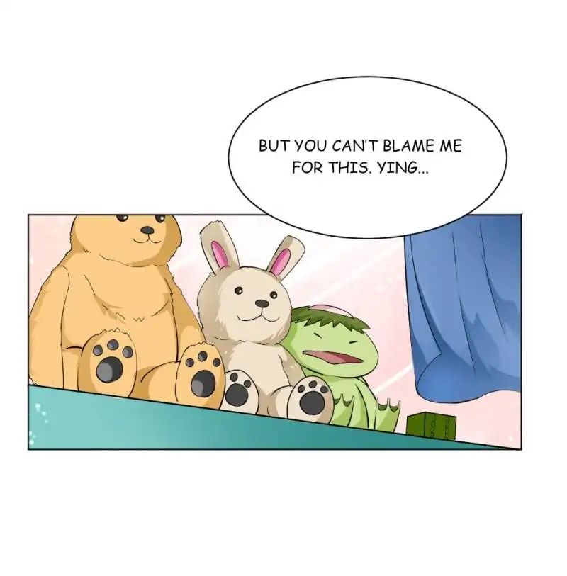 Read War in the Kitchen chapter 7 image 76 on Lezhin