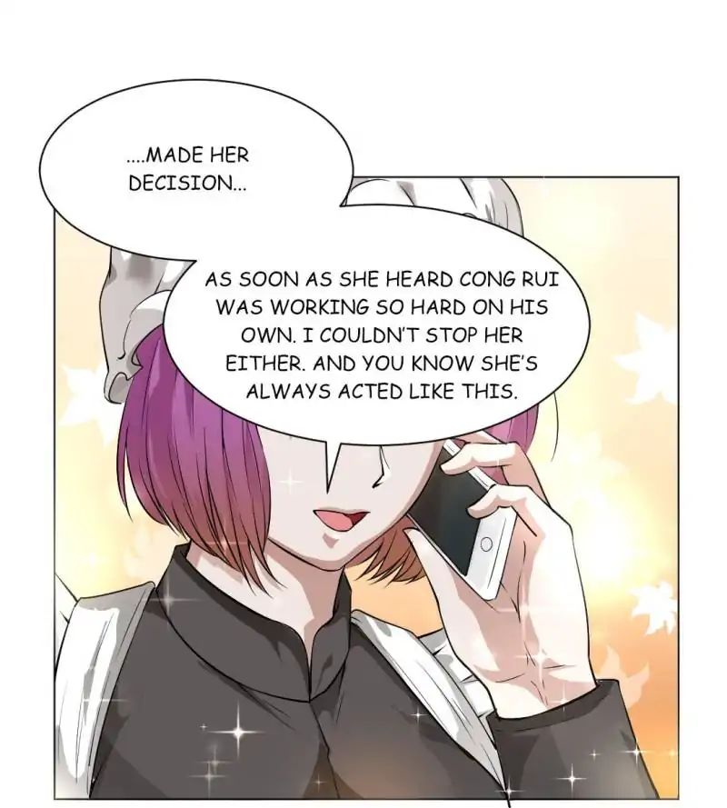 Read War in the Kitchen chapter 7 image 77 on Lezhin
