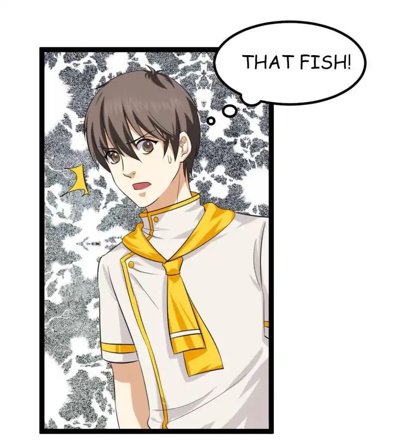 Read War in the Kitchen chapter 70 image 12 on Lezhin