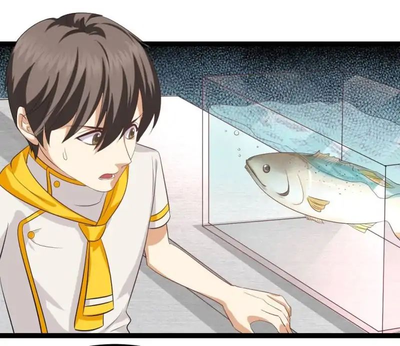 Read War in the Kitchen chapter 70 image 13 on Lezhin