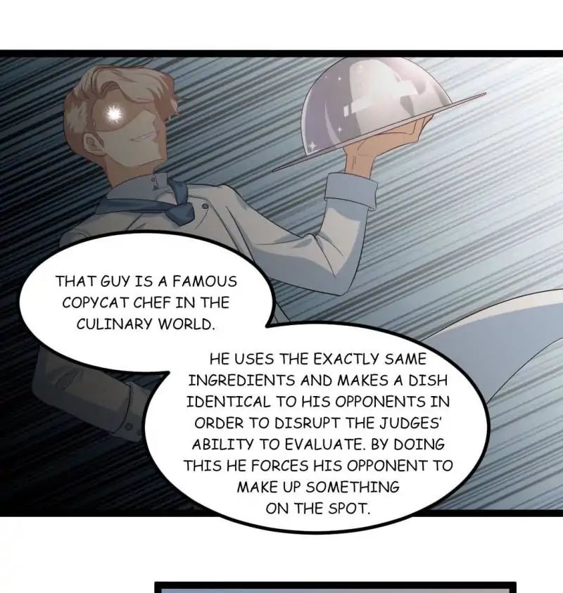 Read War in the Kitchen chapter 70 image 17 on Lezhin