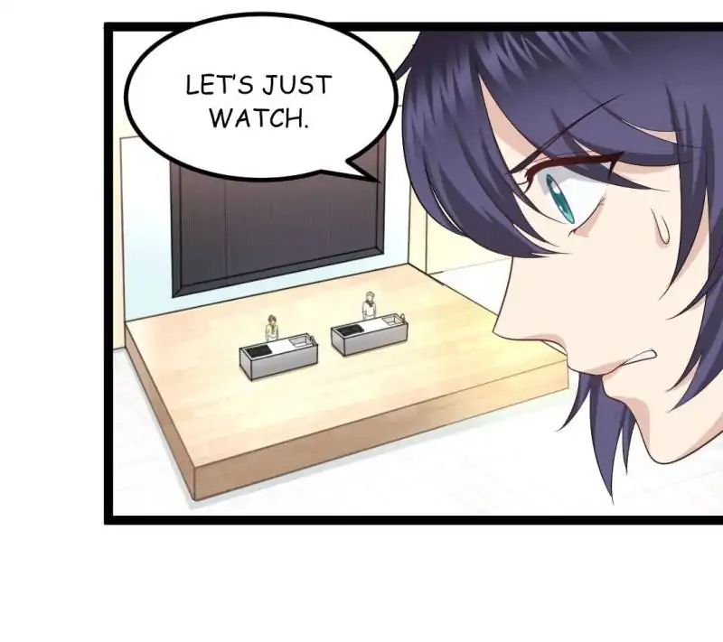 Read War in the Kitchen chapter 70 image 20 on Lezhin