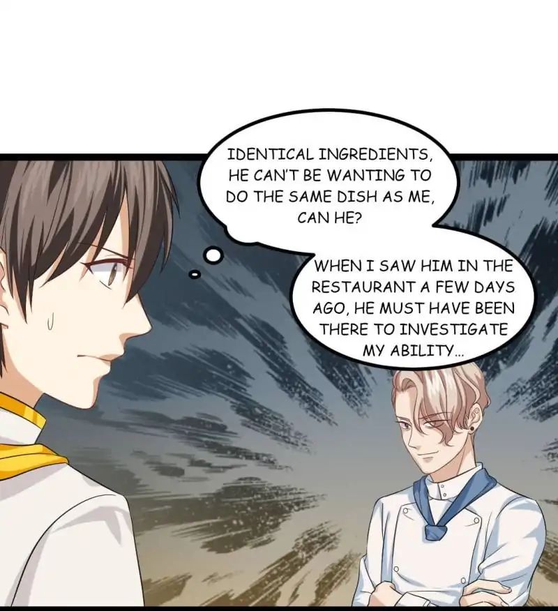 Read War in the Kitchen chapter 70 image 21 on Lezhin
