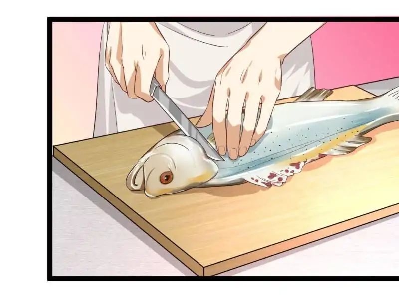 Read War in the Kitchen chapter 70 image 23 on Lezhin