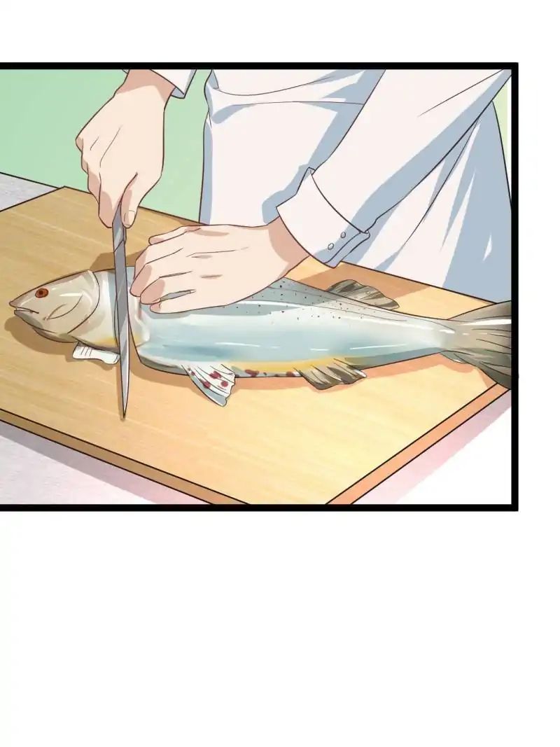 Read War in the Kitchen chapter 70 image 25 on Lezhin