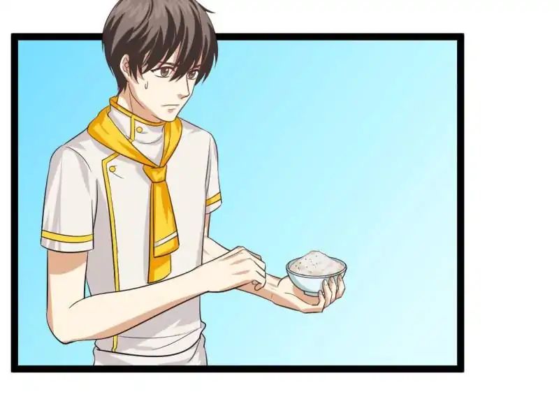 Read War in the Kitchen chapter 70 image 29 on Lezhin