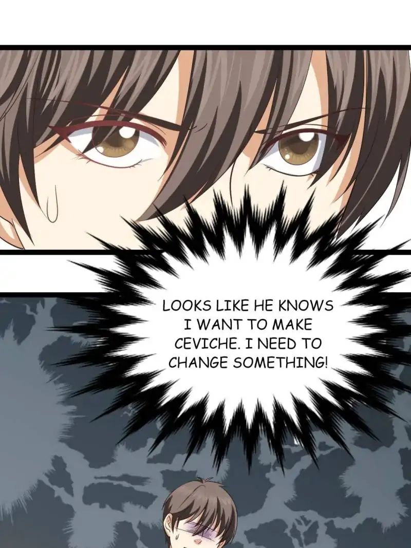 Read War in the Kitchen chapter 70 image 31 on Lezhin