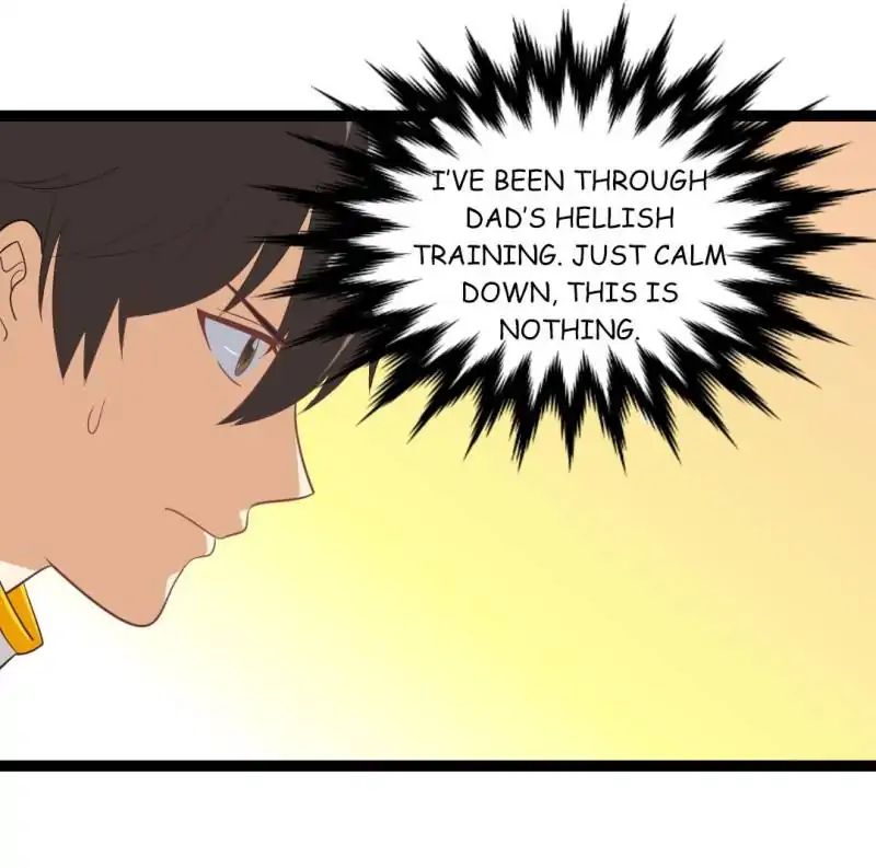 Read War in the Kitchen chapter 70 image 34 on Lezhin