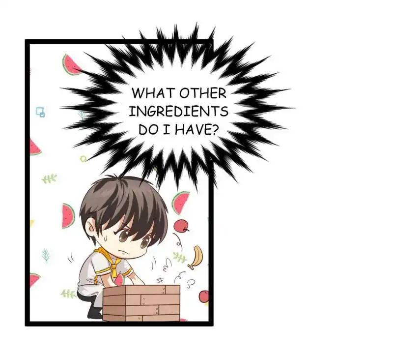 Read War in the Kitchen chapter 70 image 35 on Lezhin
