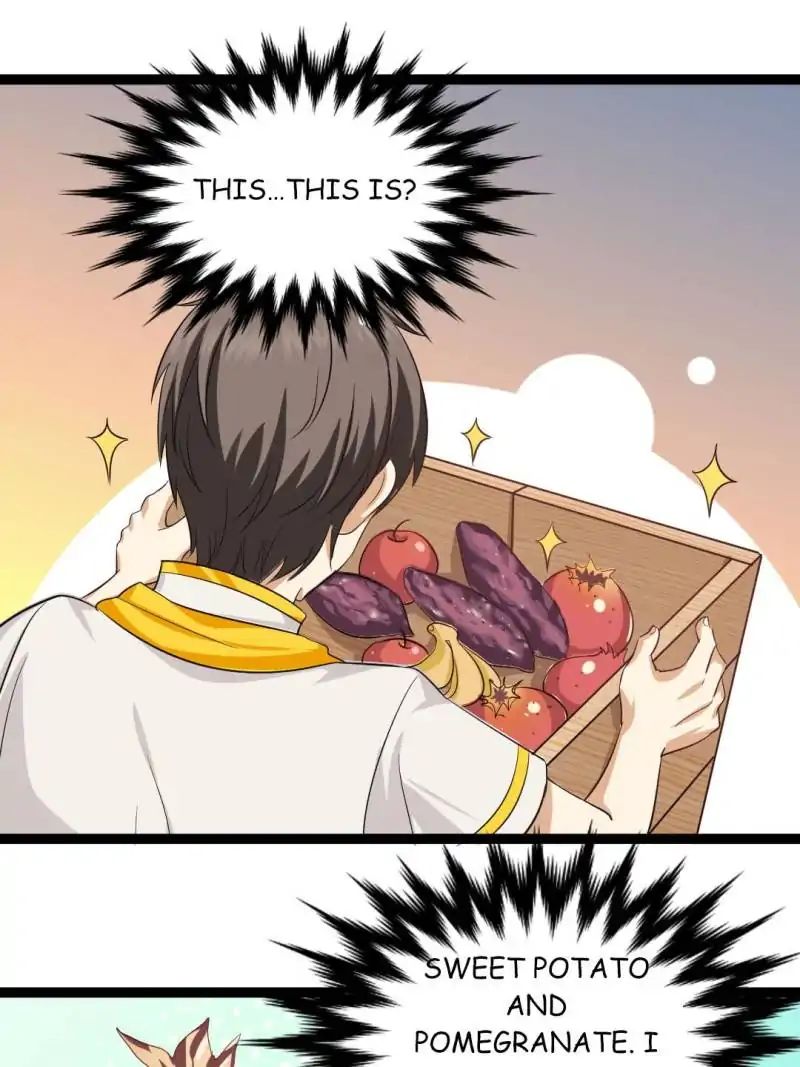Read War in the Kitchen chapter 70 image 37 on Lezhin