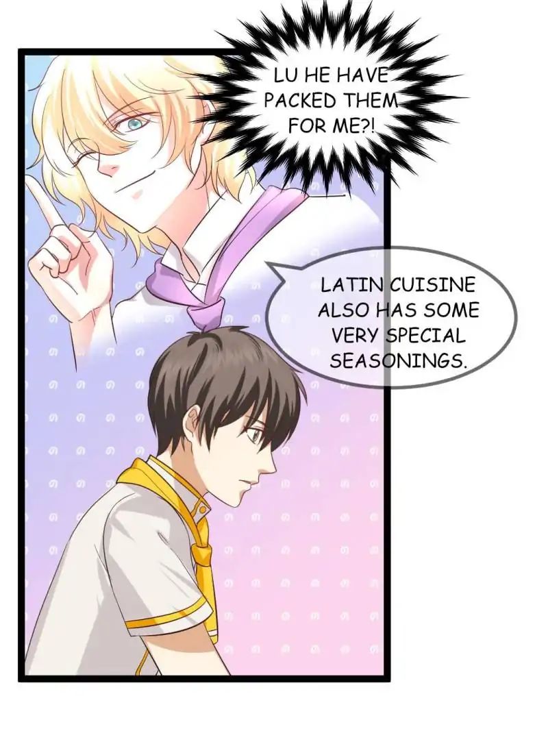 Read War in the Kitchen chapter 70 image 39 on Lezhin