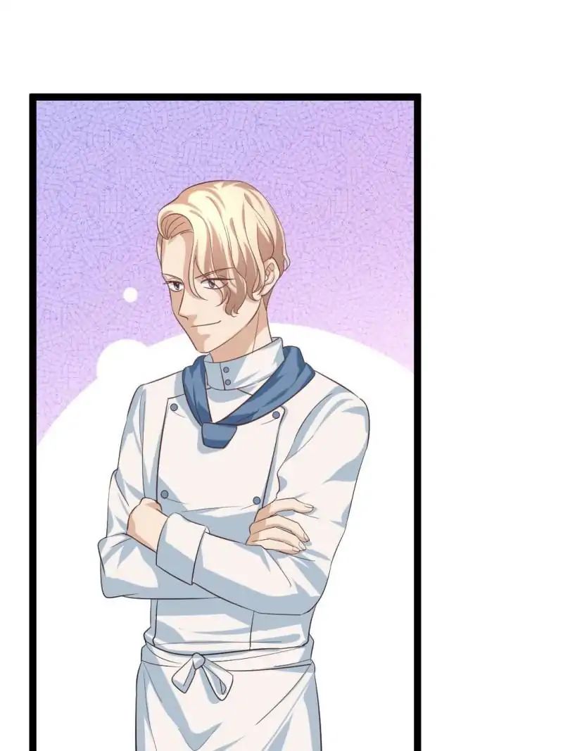 Read War in the Kitchen chapter 70 image 4 on Lezhin