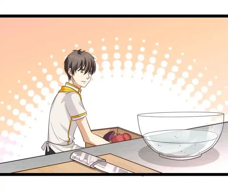 Read War in the Kitchen chapter 70 image 41 on Lezhin