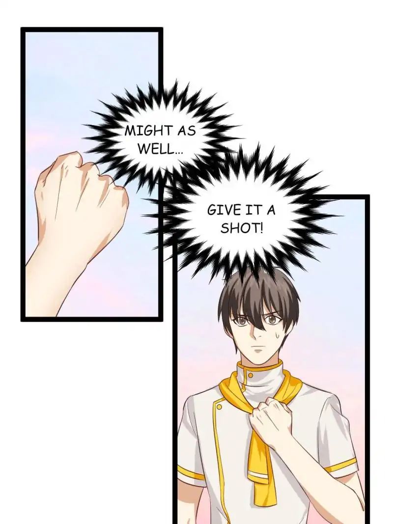 Read War in the Kitchen chapter 70 image 42 on Lezhin