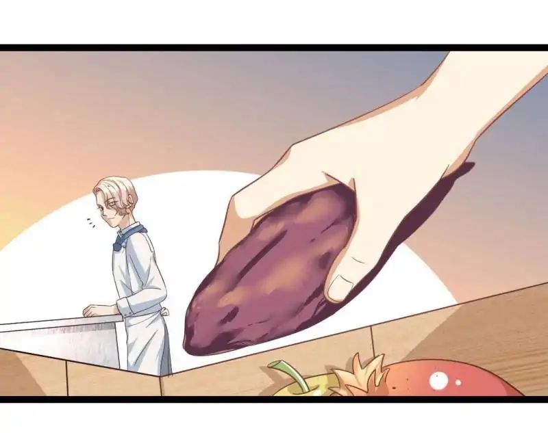 Read War in the Kitchen chapter 70 image 44 on Lezhin