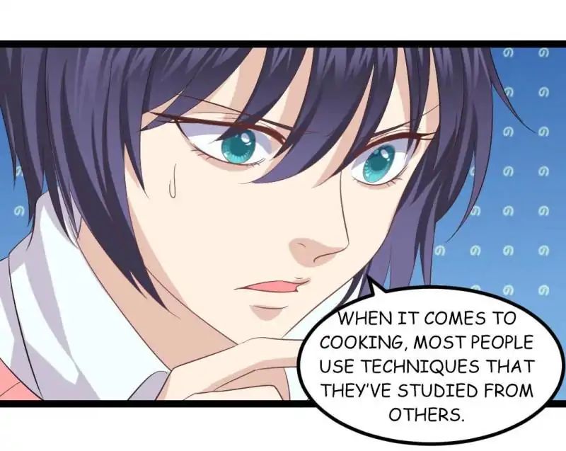 Read War in the Kitchen chapter 70 image 51 on Lezhin