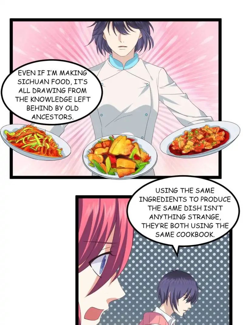 Read War in the Kitchen chapter 70 image 52 on Lezhin