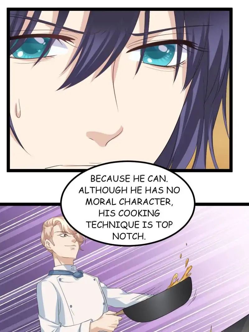Read War in the Kitchen chapter 70 image 54 on Lezhin