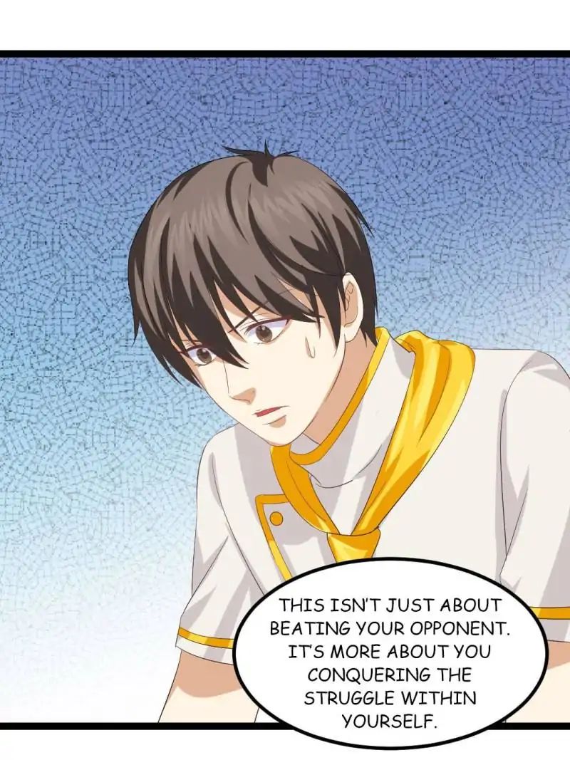 Read War in the Kitchen chapter 70 image 58 on Lezhin
