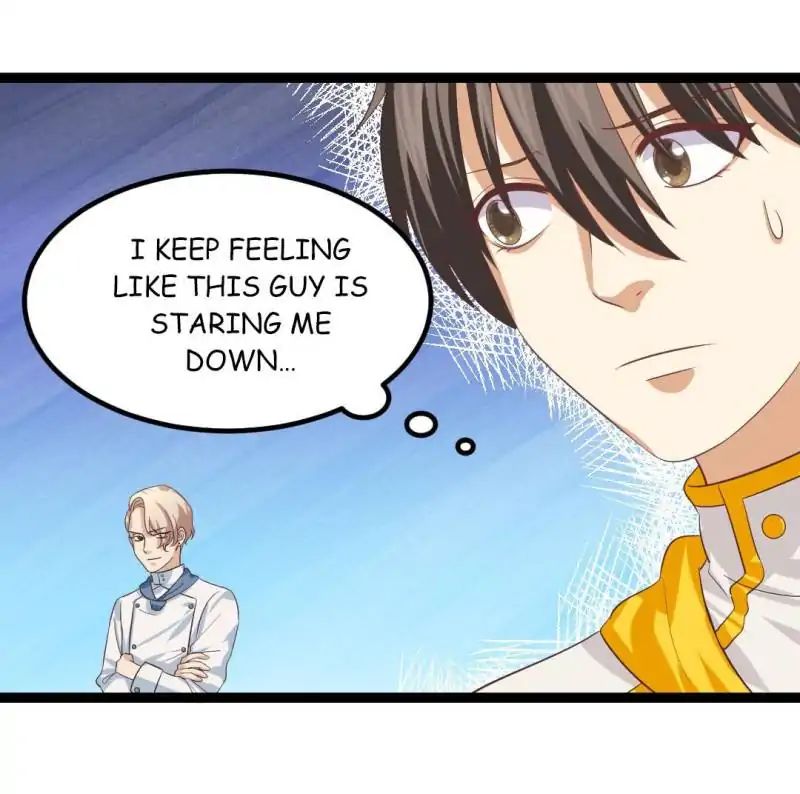 Read War in the Kitchen chapter 70 image 6 on Lezhin