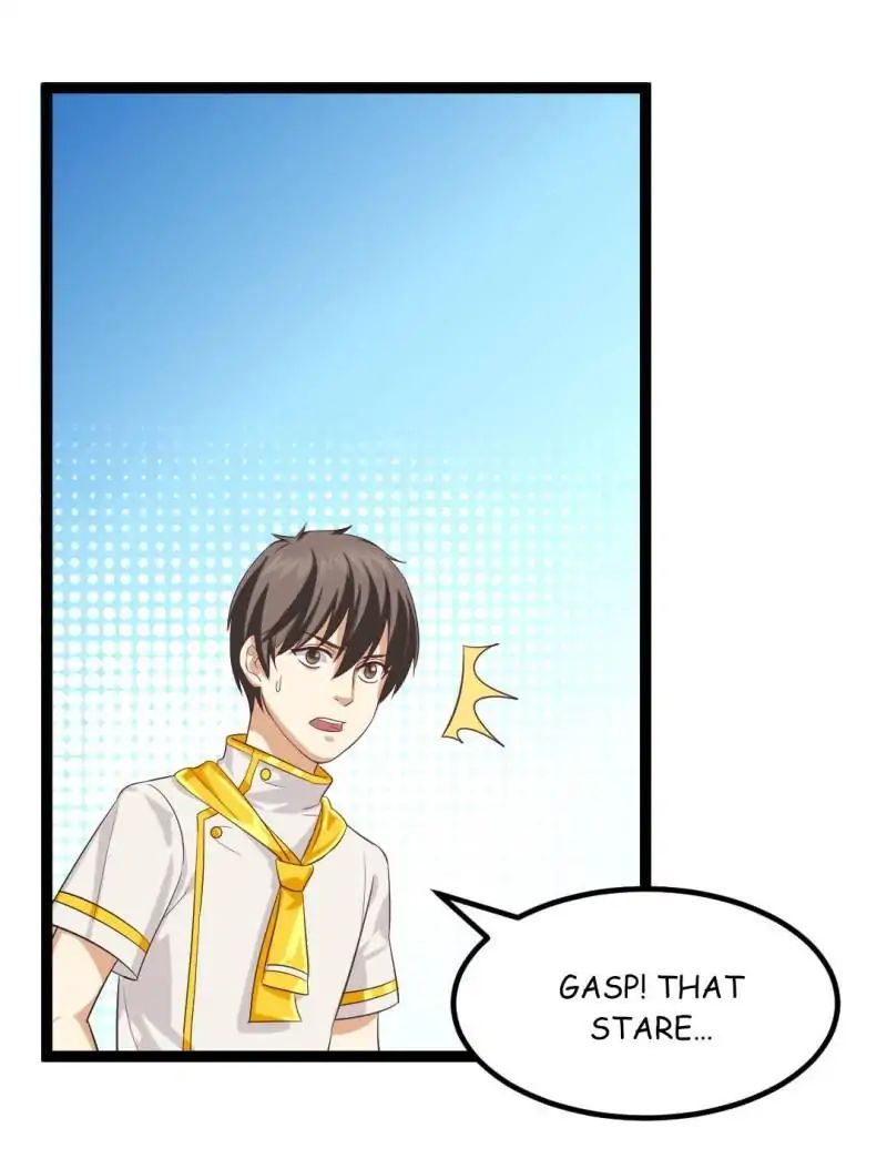 Read War in the Kitchen chapter 70 image 8 on Lezhin