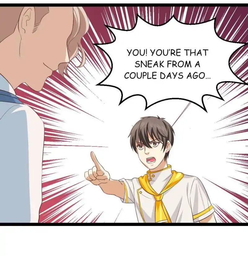 Read War in the Kitchen chapter 70 image 9 on Lezhin