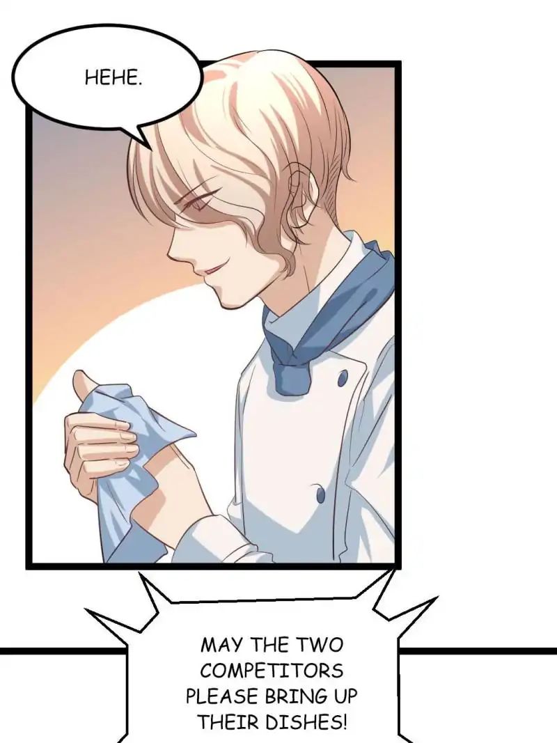 Read War in the Kitchen chapter 71 image 10 on Lezhin