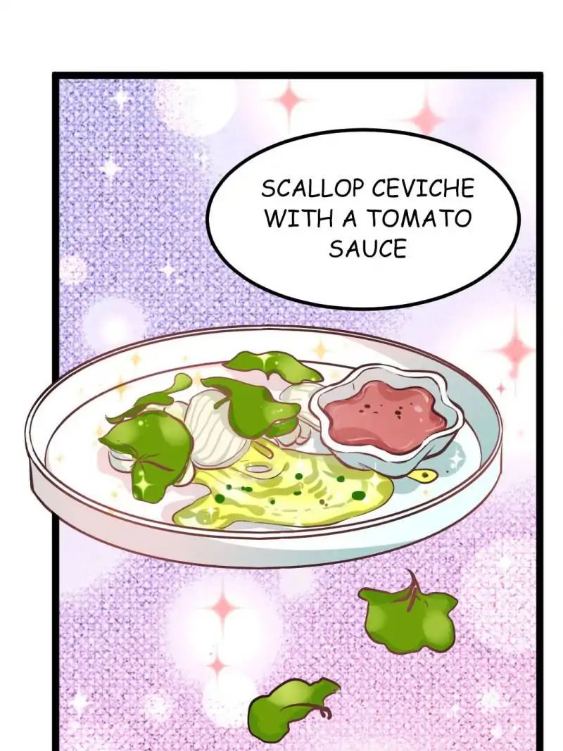 Read War in the Kitchen chapter 71 image 13 on Lezhin